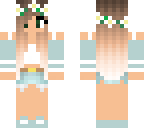 summer girl