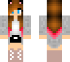 summer skin