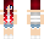 summer skin