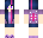 summer twilight sparkle