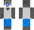 summer wolf