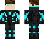 super cool skin
