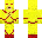 super reverge flash