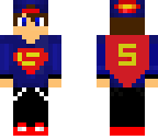 superman boy