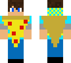 superpoweraxe pizza