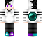sweater enderman
