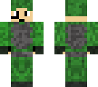 t soldier