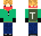 team tree