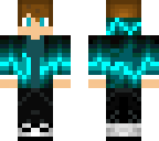 techno boy edited