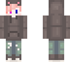 teen boy