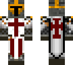templar commander
