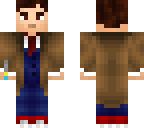 tenth doctor