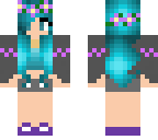 teyagirlmc's skin