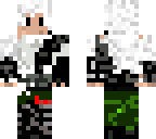 thancred re-edited