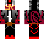 the corrupt blade