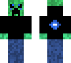 the crying creeper