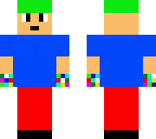 the cuber