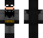 the dark knight returns suit