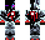 the ender virus