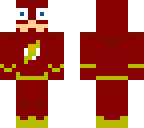 the flash