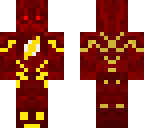 the flash assassin style
