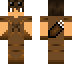 the hunstman