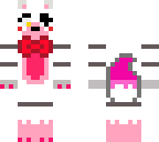 the mangle fixed