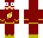 the real flash