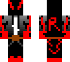 the red blade ultimate