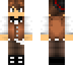 the second best skin