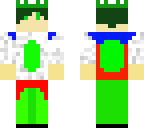 theemeraldgod05
