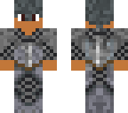 theepicredmonkey thats me medieval
