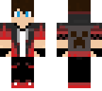themaster red