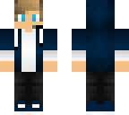 this is a poop skin