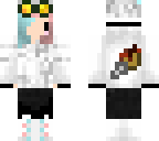 ticci berry