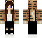 tiger  girl