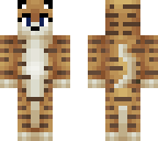 tiger bab