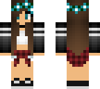 tomboy cupcake girl