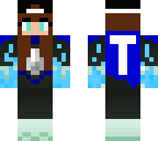 traan girl 