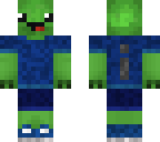 turtle guy