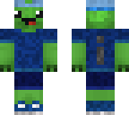 turtle guy