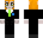 tux stampy