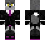 tux the elite hunter