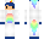 unicorn