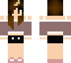 unicorn girl edit