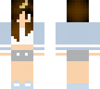 unicorn girl edit