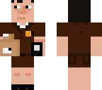ups driver