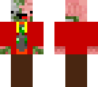 urban derp pigman