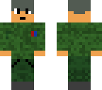 usa soldier
