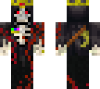 vagabond lord